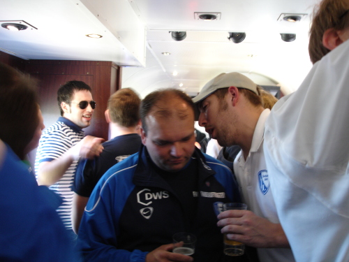 Hamburger SV - VfL Bochum - photo