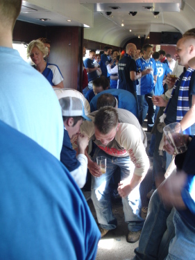 Hamburger SV - VfL Bochum - photo