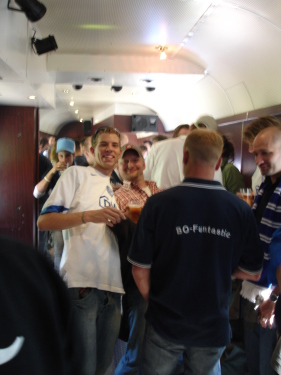 Hamburger SV - VfL Bochum - photo