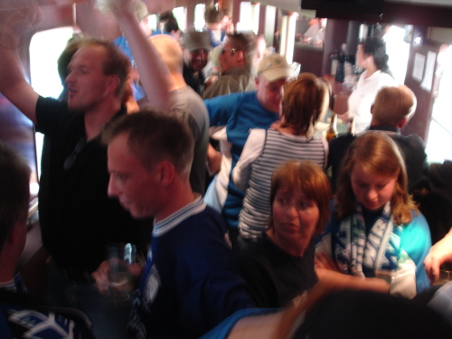 Hamburger SV - VfL Bochum - photo