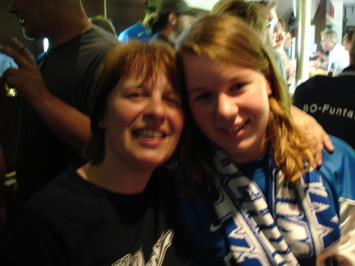 Hamburger SV - VfL Bochum - photo