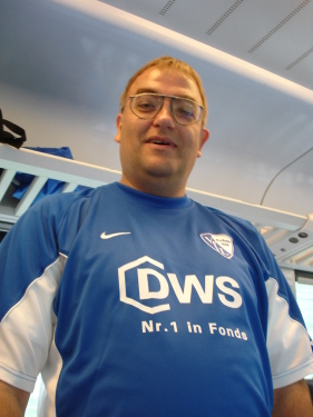 Mainz 05 - VfL Bochum - photo