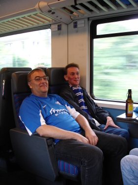 Mainz 05 - VfL Bochum - photo