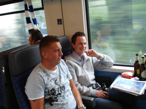 Mainz 05 - VfL Bochum - photo