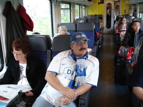 Mainz 05 - VfL Bochum - photo