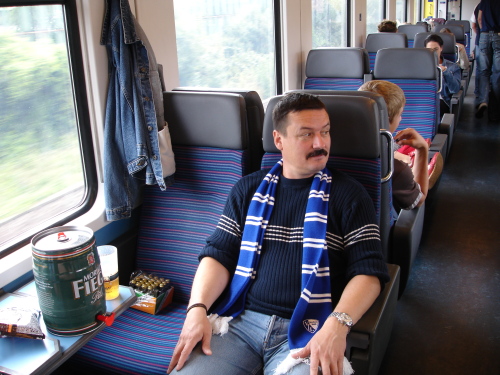 Mainz 05 - VfL Bochum - photo