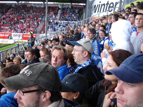 Mainz 05 - VfL Bochum - photo