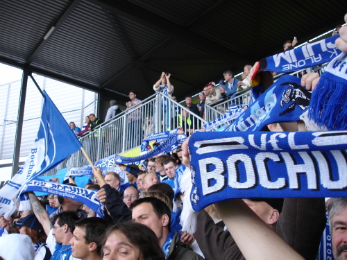 Mainz 05 - VfL Bochum - photo
