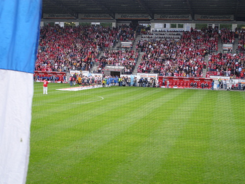 Mainz 05 - VfL Bochum - photo