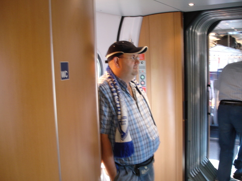 1.FC N&uuml;rnberg - VfL Bochum - photo