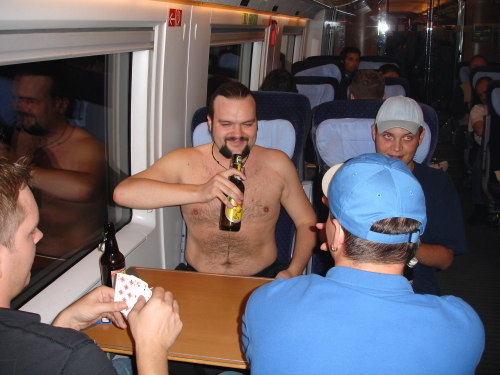 1.FC N&uuml;rnberg - VfL Bochum - photo