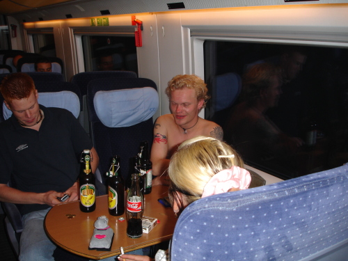 1.FC N&uuml;rnberg - VfL Bochum - photo