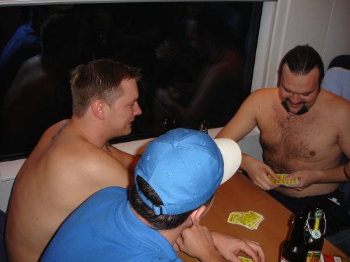 1.FC N&uuml;rnberg - VfL Bochum - photo