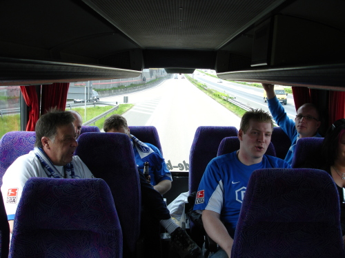 Arminia Bielefeld - VfL Bochum - photo