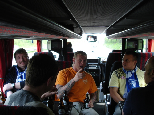 Arminia Bielefeld - VfL Bochum - photo