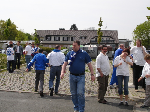 Arminia Bielefeld - VfL Bochum - photo