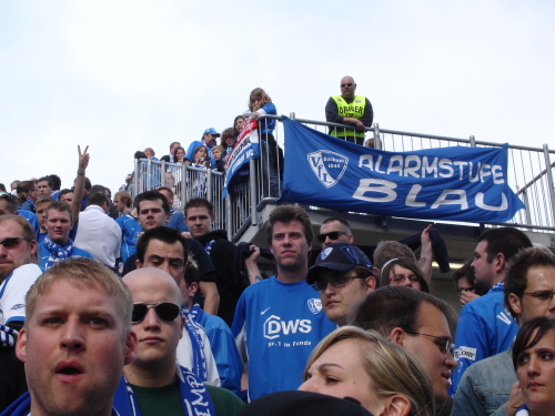 Arminia Bielefeld - VfL Bochum - photo