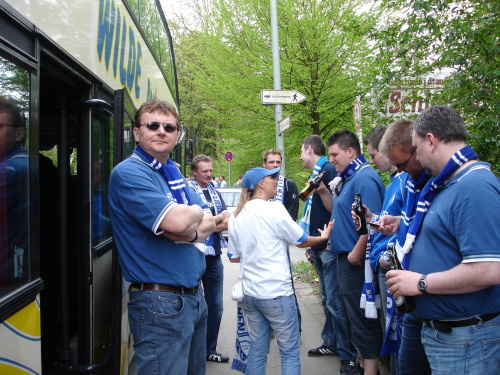 Arminia Bielefeld - VfL Bochum - photo