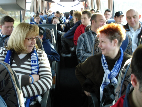 Werder Bremen - VfL Bochum - photo