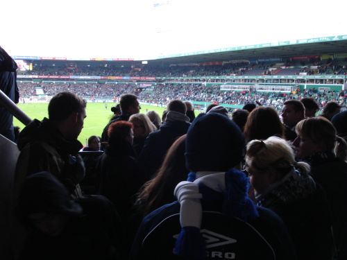 Werder Bremen - VfL Bochum - photo