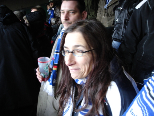 Werder Bremen - VfL Bochum - photo
