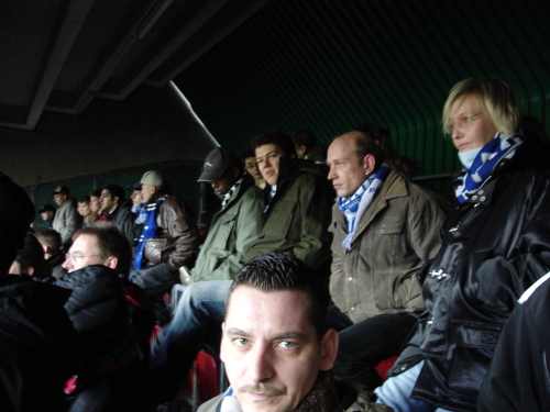 Werder Bremen - VfL Bochum - photo