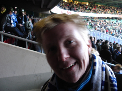Werder Bremen - VfL Bochum - photo