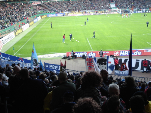 Werder Bremen - VfL Bochum - photo