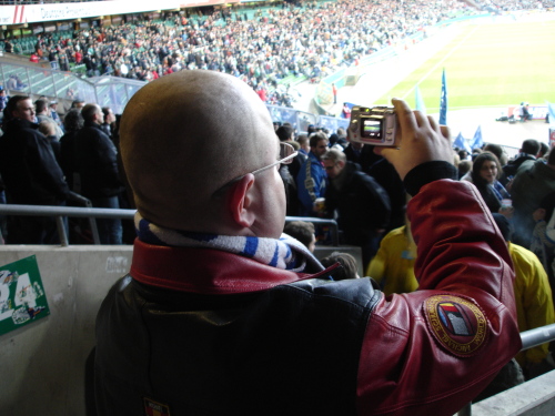 Werder Bremen - VfL Bochum - photo