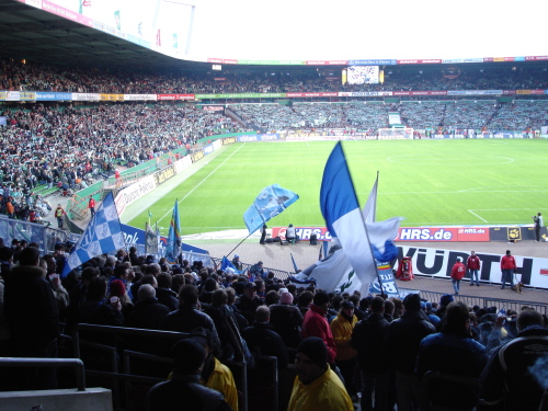 Werder Bremen - VfL Bochum - photo