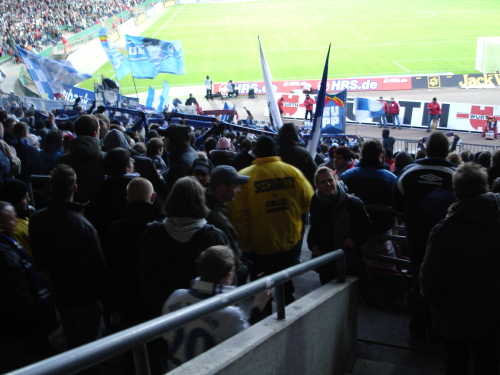 Werder Bremen - VfL Bochum - photo