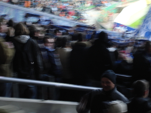 Werder Bremen - VfL Bochum - photo