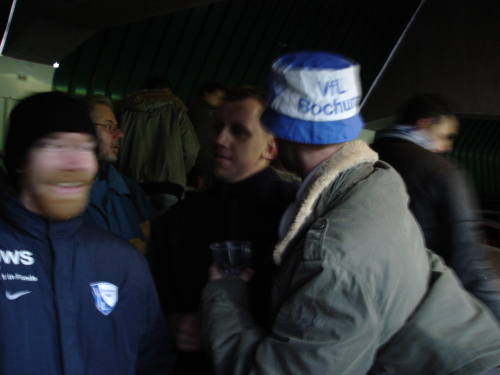 Werder Bremen - VfL Bochum - photo