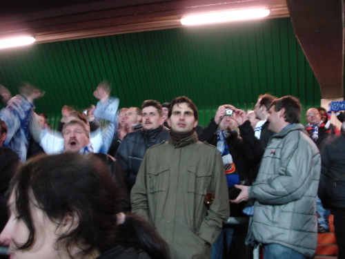 Werder Bremen - VfL Bochum - photo