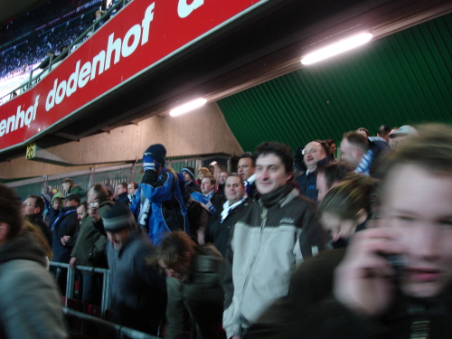 Werder Bremen - VfL Bochum - photo