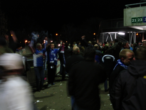 Werder Bremen - VfL Bochum - photo