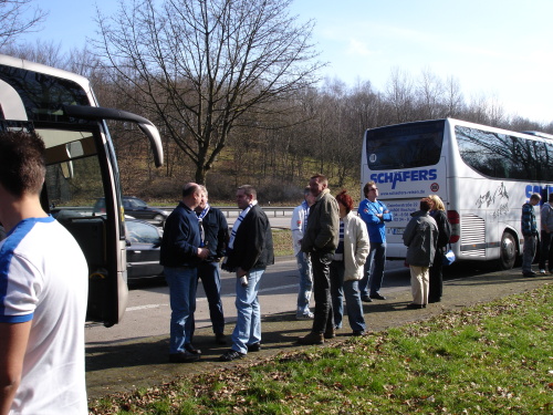 Eintracht Frankfurt - VfL Bochum - photo
