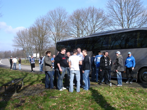 Eintracht Frankfurt - VfL Bochum - photo