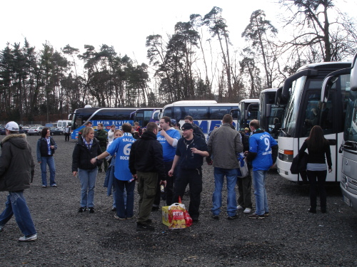 Eintracht Frankfurt - VfL Bochum - photo