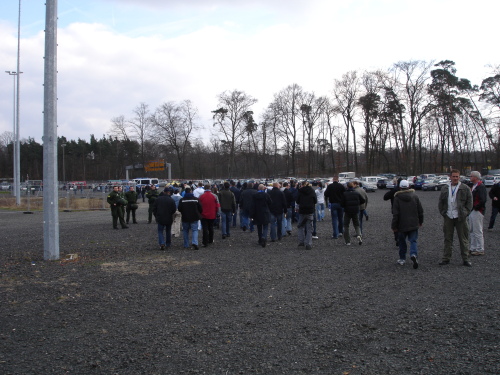 Eintracht Frankfurt - VfL Bochum - photo
