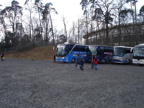 Eintracht Frankfurt - VfL Bochum - photo