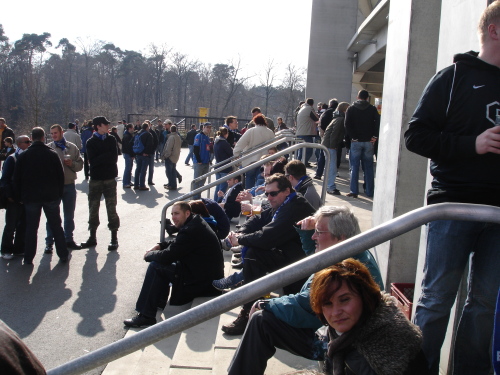 Eintracht Frankfurt - VfL Bochum - photo