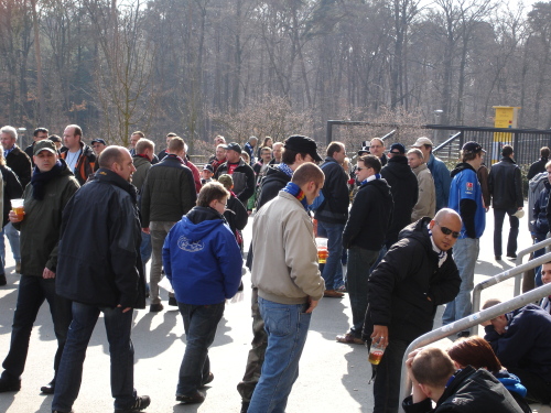 Eintracht Frankfurt - VfL Bochum - photo