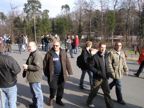 Eintracht Frankfurt - VfL Bochum - photo