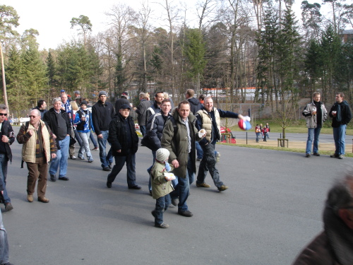 Eintracht Frankfurt - VfL Bochum - photo