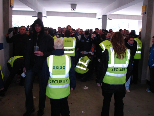 Eintracht Frankfurt - VfL Bochum - photo