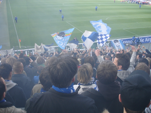 Eintracht Frankfurt - VfL Bochum - photo