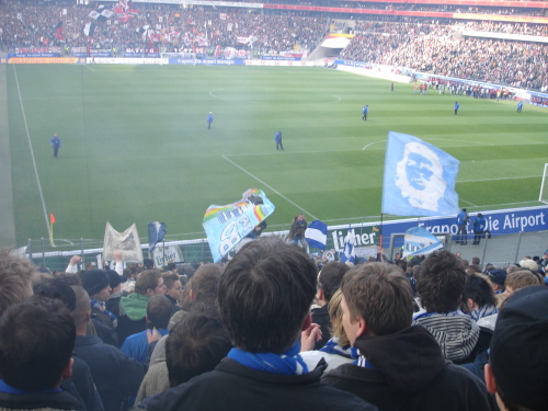 Eintracht Frankfurt - VfL Bochum - photo