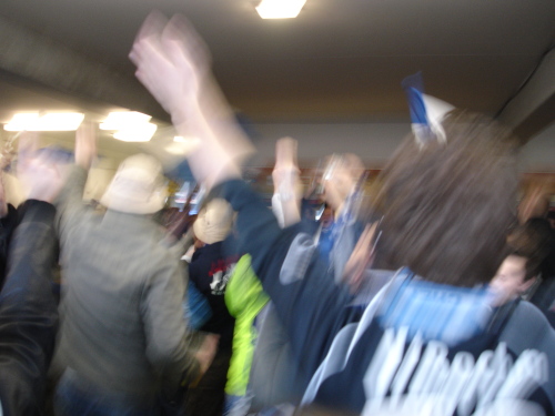 Eintracht Frankfurt - VfL Bochum - photo