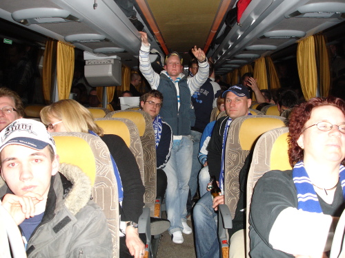 Eintracht Frankfurt - VfL Bochum - photo